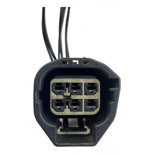 Lanterna Traseir Esquerda Land Rover Discovery 4 2010 A 2015 Esquerdo/motorista