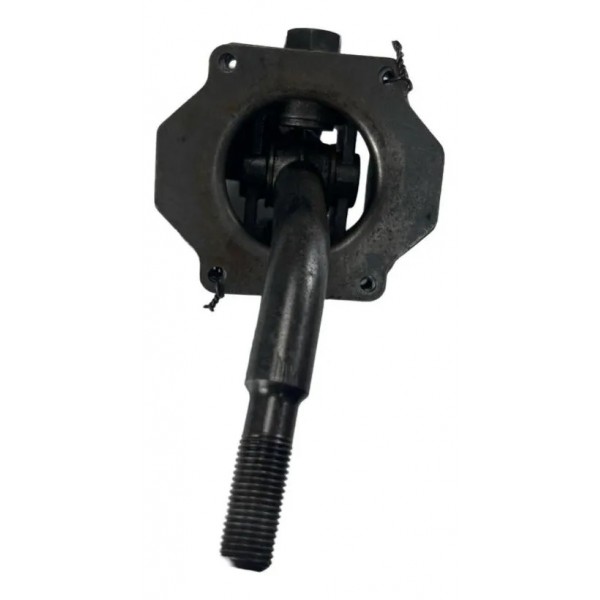 Trambulador Câmbio Manual Gm-chevrolet S10 2.4 2000 A 2011