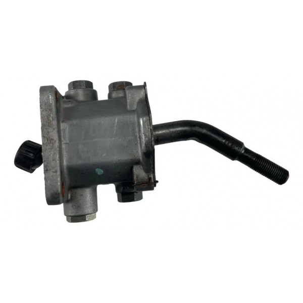 Trambulador Câmbio Manual Gm-chevrolet S10 2.4 2000 A 2011