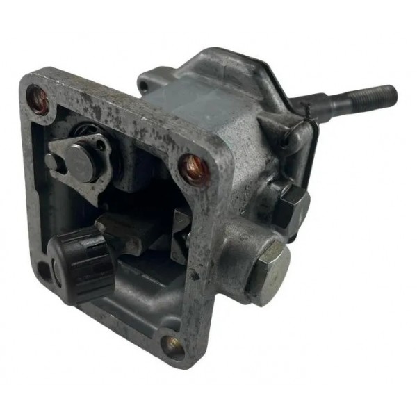 Trambulador Câmbio Manual Gm-chevrolet S10 2.4 2000 A 2011