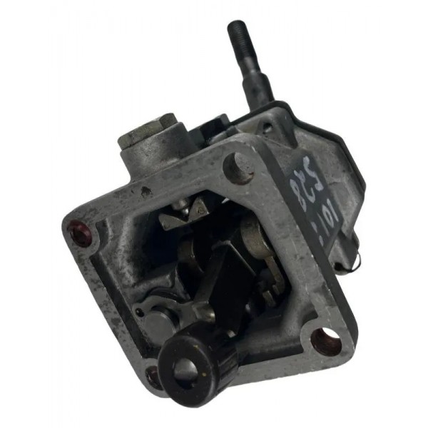 Trambulador Câmbio Manual Gm-chevrolet S10 2.4 2000 A 2011