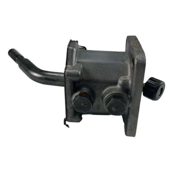 Trambulador Câmbio Manual Gm-chevrolet S10 2.4 2000 A 2011