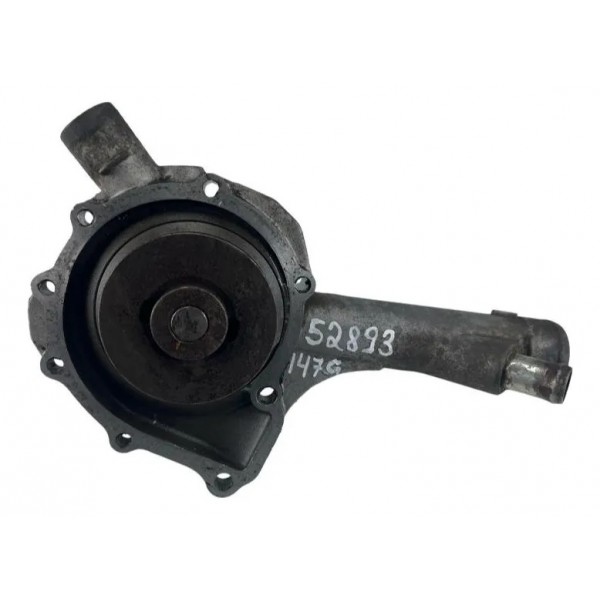 Bomba Água Ssangyong Actyon 2.3 Gasolina 2007 A 2012