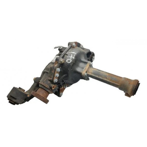 Diferencial Dianteiro R.r Sport Discovery 4 3.0 2010 A 2016