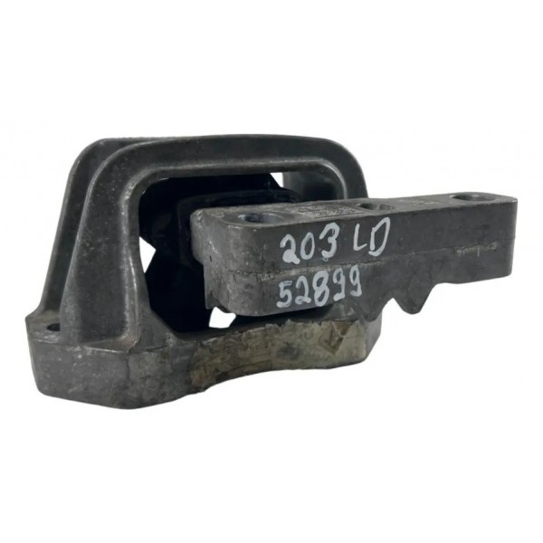 Coxim Motor Lado Direito T-cross 1.0 2019 Á 2023