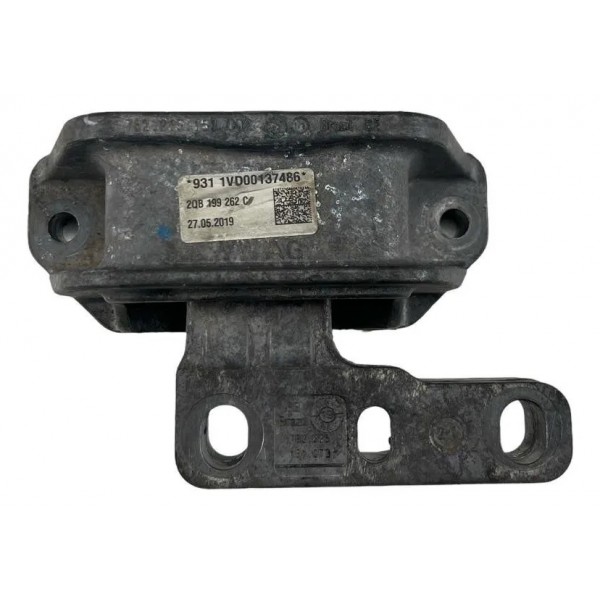 Coxim Motor Lado Direito T-cross 1.0 2019 Á 2023