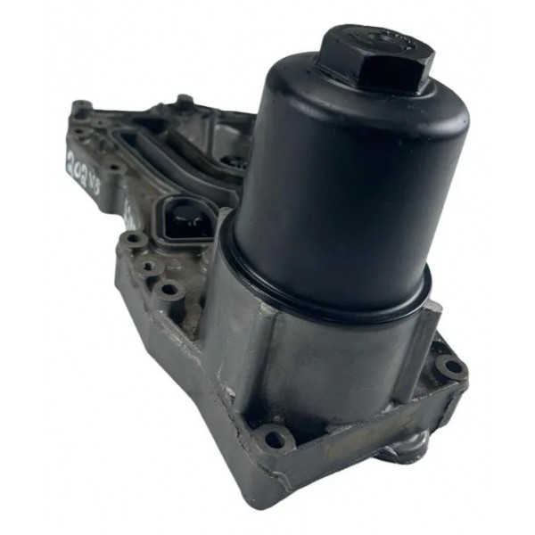 Suporte Filtro Óleo Range Rover Sport 4.4 V8 2014 A 2022