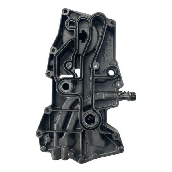 Suporte Filtro Óleo Range Rover Sport 4.4 V8 2014 A 2022