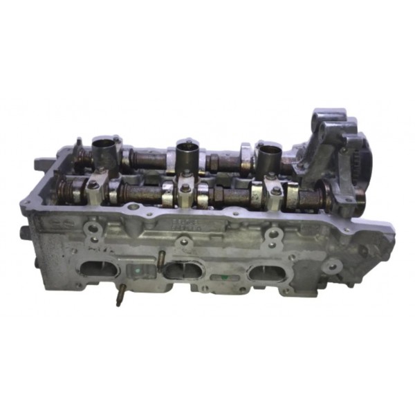 Cabeçote Lado Direito Ford Edge 3.5 V6 2013 Revisado