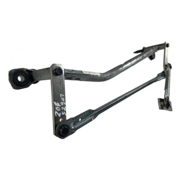 Galhada Limpador Parabrisa Volkswagen T-cross 2019 A 2023