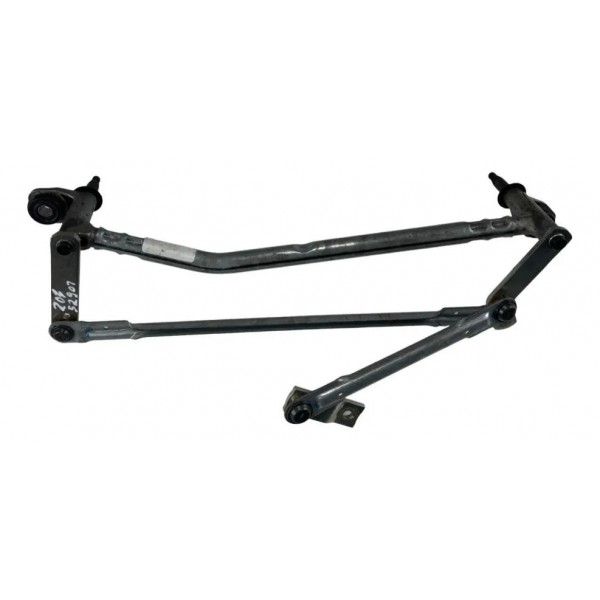 Galhada Limpador Parabrisa Volkswagen T-cross 2019 A 2023