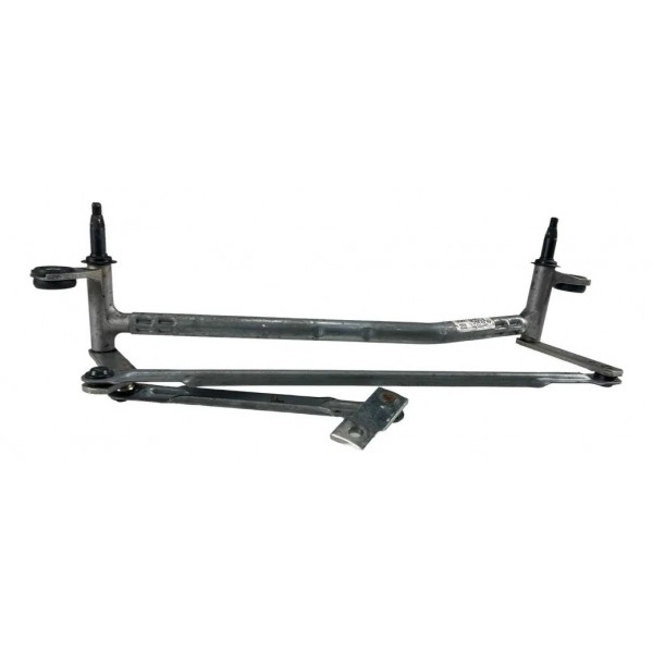 Galhada Limpador Parabrisa Volkswagen T-cross 2019 A 2023