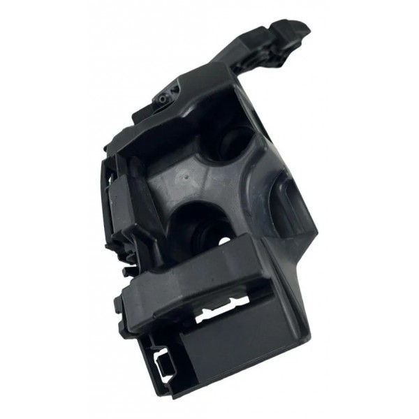 Guia Parachoque Traseiro Direito T-cross 1.0 2019 A 2023