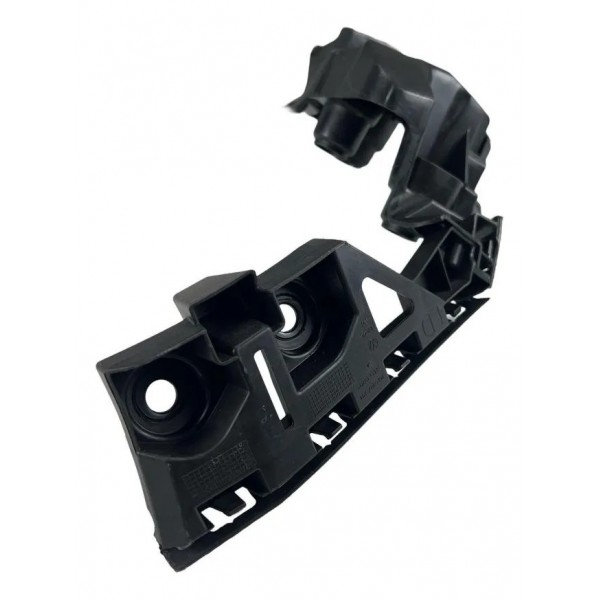 Guia Parachoque Traseiro Direito T-cross 1.0 2019 A 2023