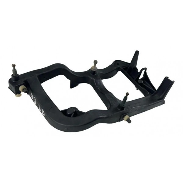 Suporte Moldura Farol Direito S10 Blazer 1995 A 2000