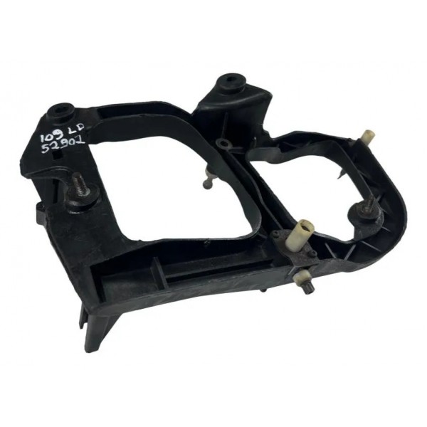 Suporte Moldura Farol Direito S10 Blazer 1995 A 2000