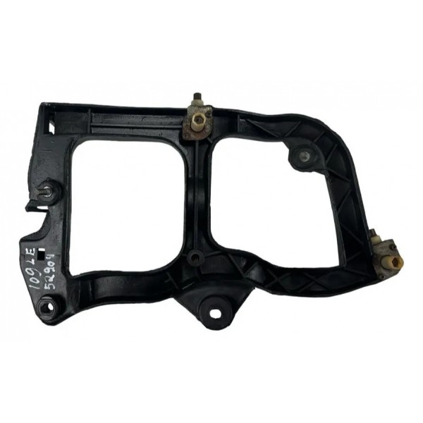 Suporte Moldura Farol Esquerdo S10 Blazer 1995 A 2000