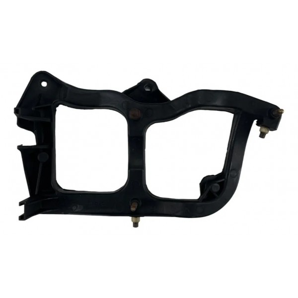 Suporte Moldura Farol Esquerdo S10 Blazer 1995 A 2000