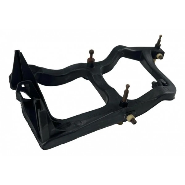 Suporte Moldura Farol Esquerdo S10 Blazer 1995 A 2000