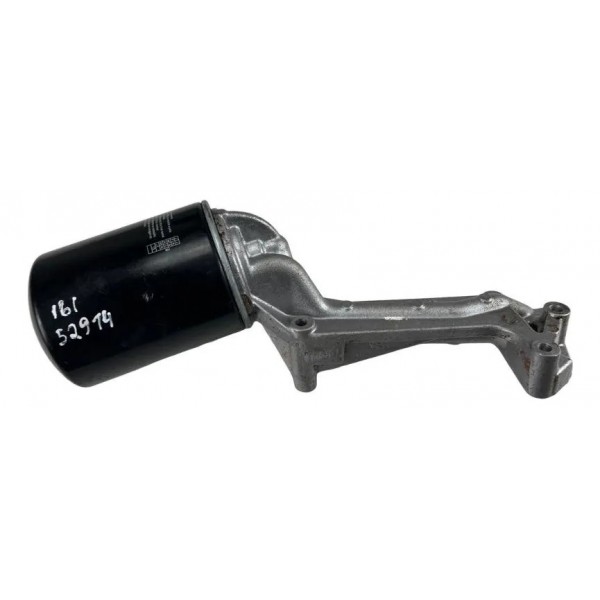 Suporte Filtro Oleo Mitsubishi Pajero Dakar 3.2 2008 A 2013