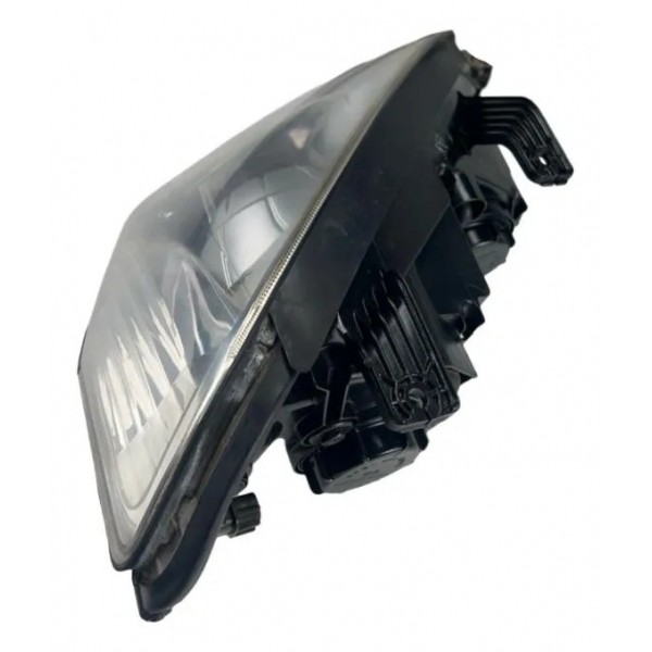 Farol Lado Esquerdo Ssangyong Kyron 2.0 E 2.7 2008 A 2012