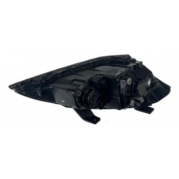 Farol Lado Esquerdo Ssangyong Kyron 2.0 E 2.7 2008 A 2012