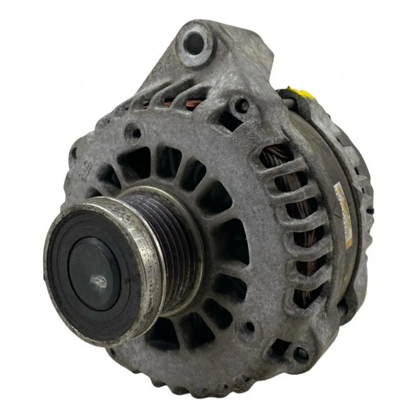 Alternador Ssangyong Actyon E Kyron 2.0 Diesel 2007 A 2012