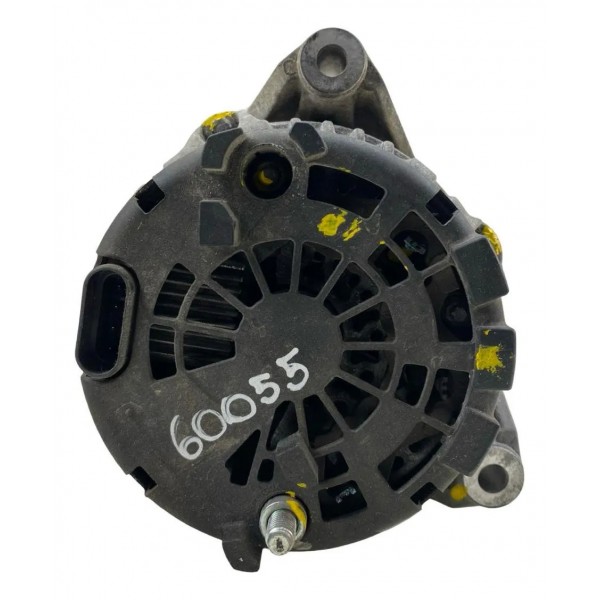 Alternador Ssangyong Actyon E Kyron 2.0 Diesel 2007 A 2012