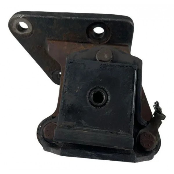 Suporte Coxim Motor Lado Direito Troller 2000, 2001 A 2013