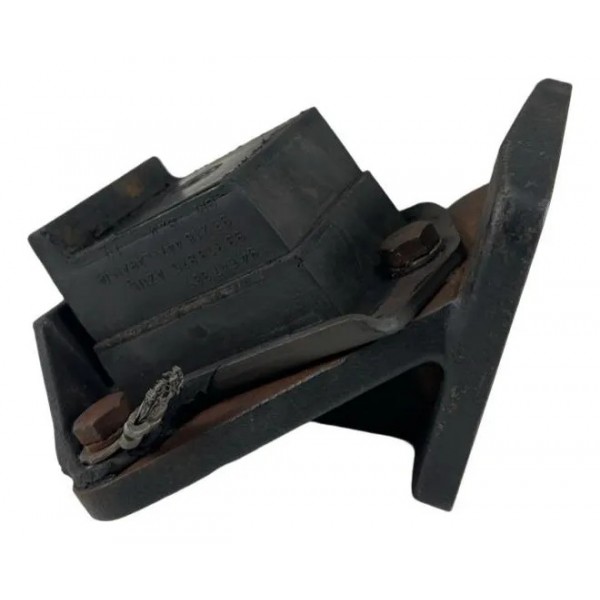 Suporte Coxim Motor Lado Direito Troller 2000, 2001 A 2013