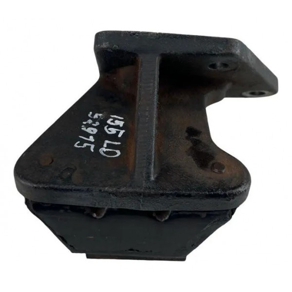 Suporte Coxim Motor Lado Direito Troller 2000, 2001 A 2013