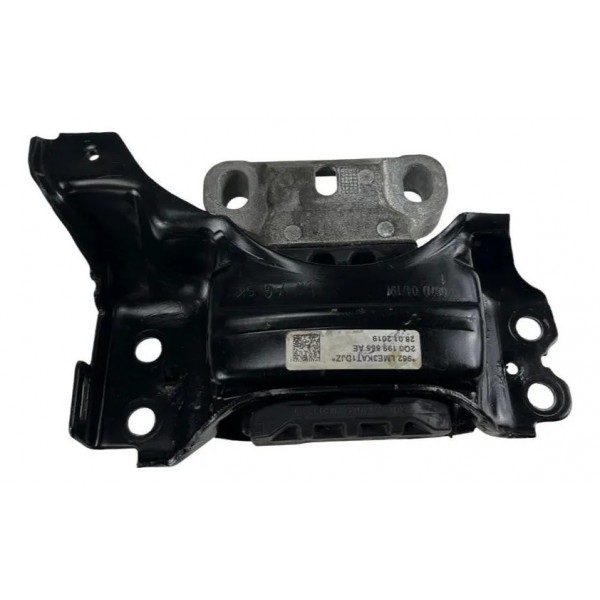 Coxim Cambio L/esquerdo Vw Polo T-cross 1.0 2019 A 2023