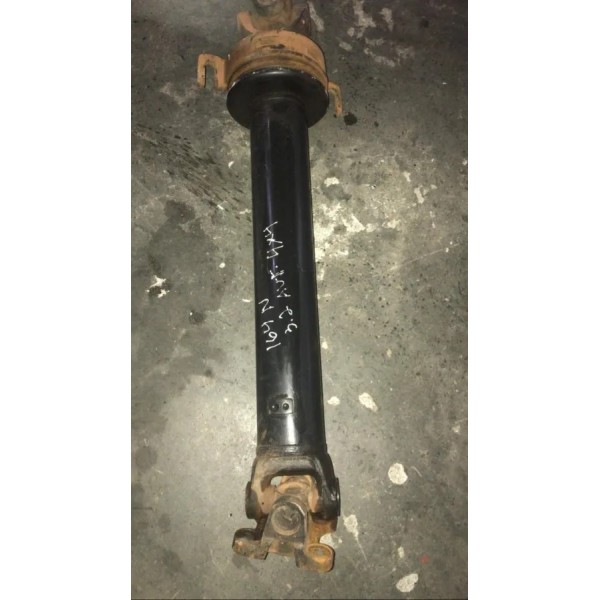 Eixo Cardan Traseiro Ford Ranger 2013 A 2016 Automática 4x4