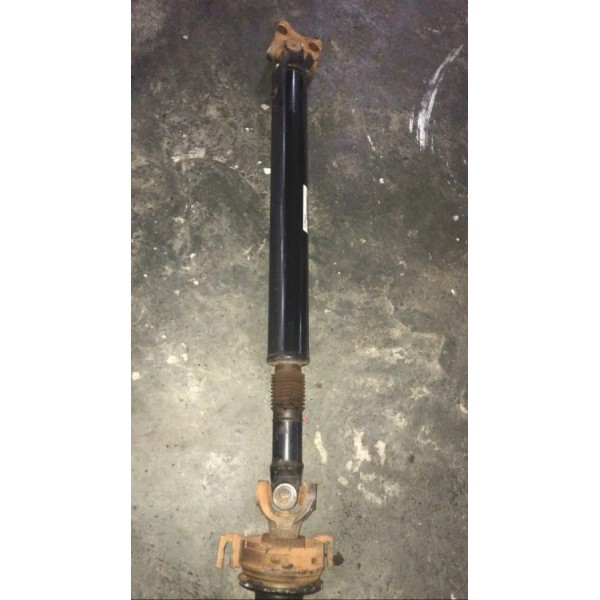 Eixo Cardan Traseiro Ford Ranger 2013 A 2016 Automática 4x4