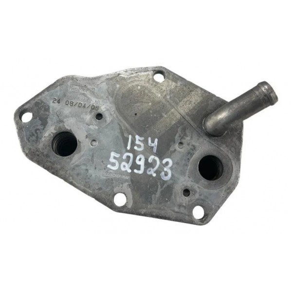 Resfriador Óleo Motor Land Rover Freelander 2 2007 A 2012