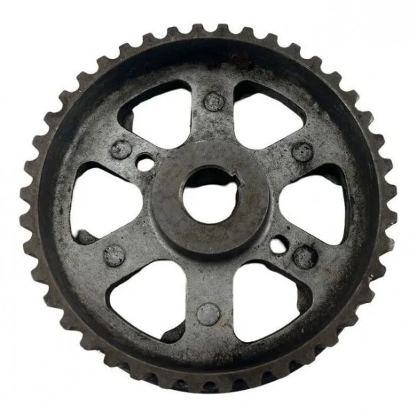 Polia Engrenagem Bomba Injetora Toyota Hilux 1990 A 2004