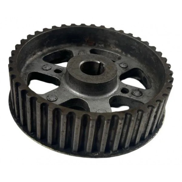 Polia Engrenagem Bomba Injetora Toyota Hilux 1990 A 2004