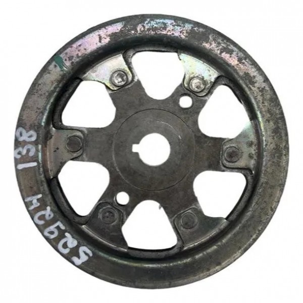 Polia Engrenagem Bomba Injetora Toyota Hilux 1990 A 2004