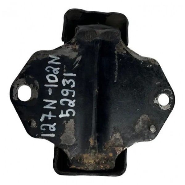 Coxim Motor Dianteiro Pajero Full / Pajero Sport 2000 A 2020