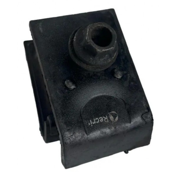 Coxim Motor Lado Esquerdo Pajero Io Tr4 1.8 2.0 1999 A 2001