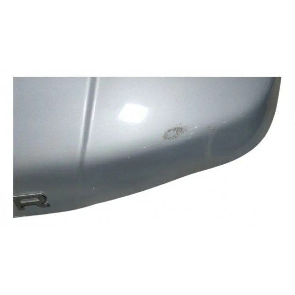 Capo Prata Com Detalhe Range Rover Sport 2006 A 2012