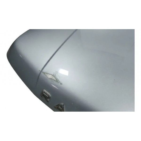 Capo Prata Com Detalhe Range Rover Sport 2006 A 2012