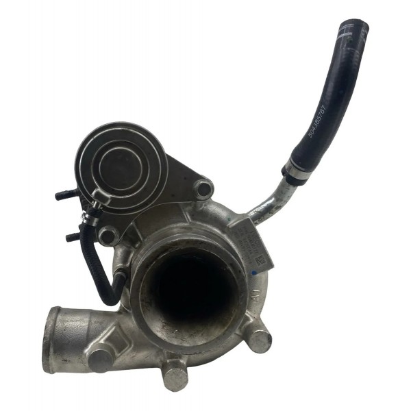 Turbina Iveco Daily 35s14 3.0 Diesel 2006 A 2021