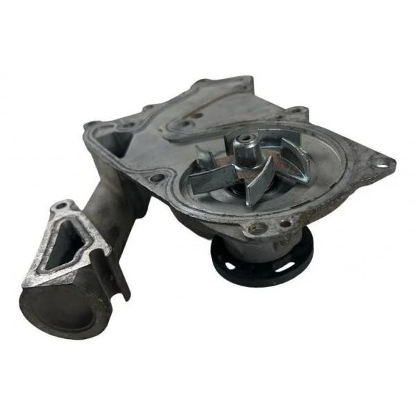 Bomba Água Santa Fé / Sorento 3.5 V6 E 3.8 V6 2007 A 2014