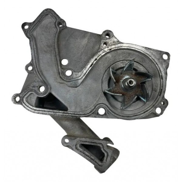 Bomba Água Santa Fé / Sorento 3.5 V6 E 3.8 V6 2007 A 2014