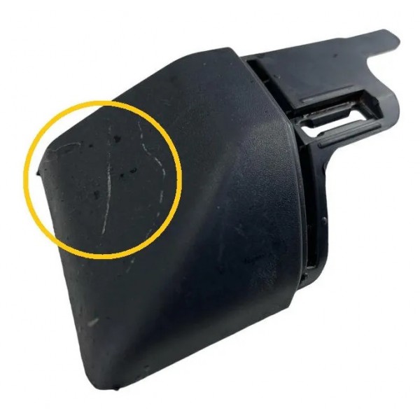 Acabamento Paralama Dian/esquerdo Discovery 4 2010 A 2014