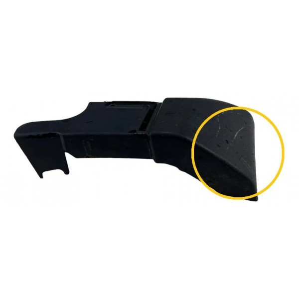 Acabamento Paralama Dian/esquerdo Discovery 4 2010 A 2014