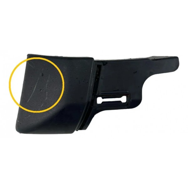 Acabamento Paralama Dian/esquerdo Discovery 4 2010 A 2014