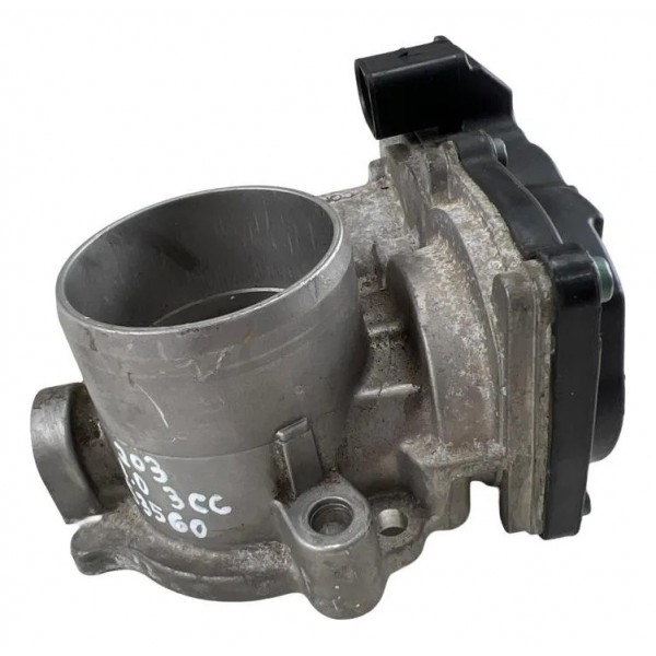 Tbi Corpo Borboleta 04c133062h T-cross Polo Golf Fox 1.0 3cc