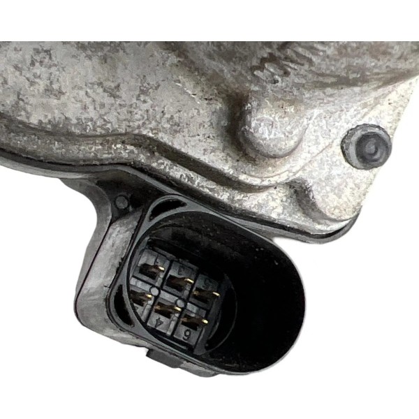 Tbi Corpo Borboleta 04c133062h T-cross Polo Golf Fox 1.0 3cc